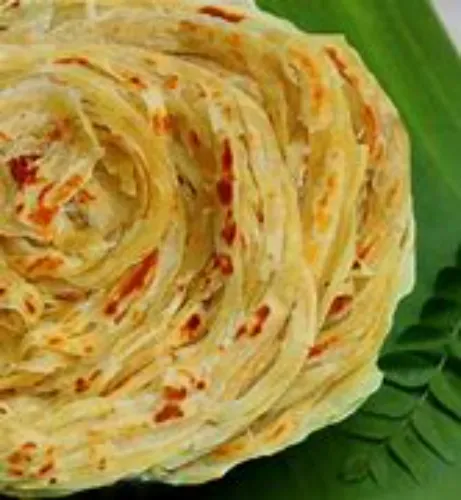 CRISPY WRAP